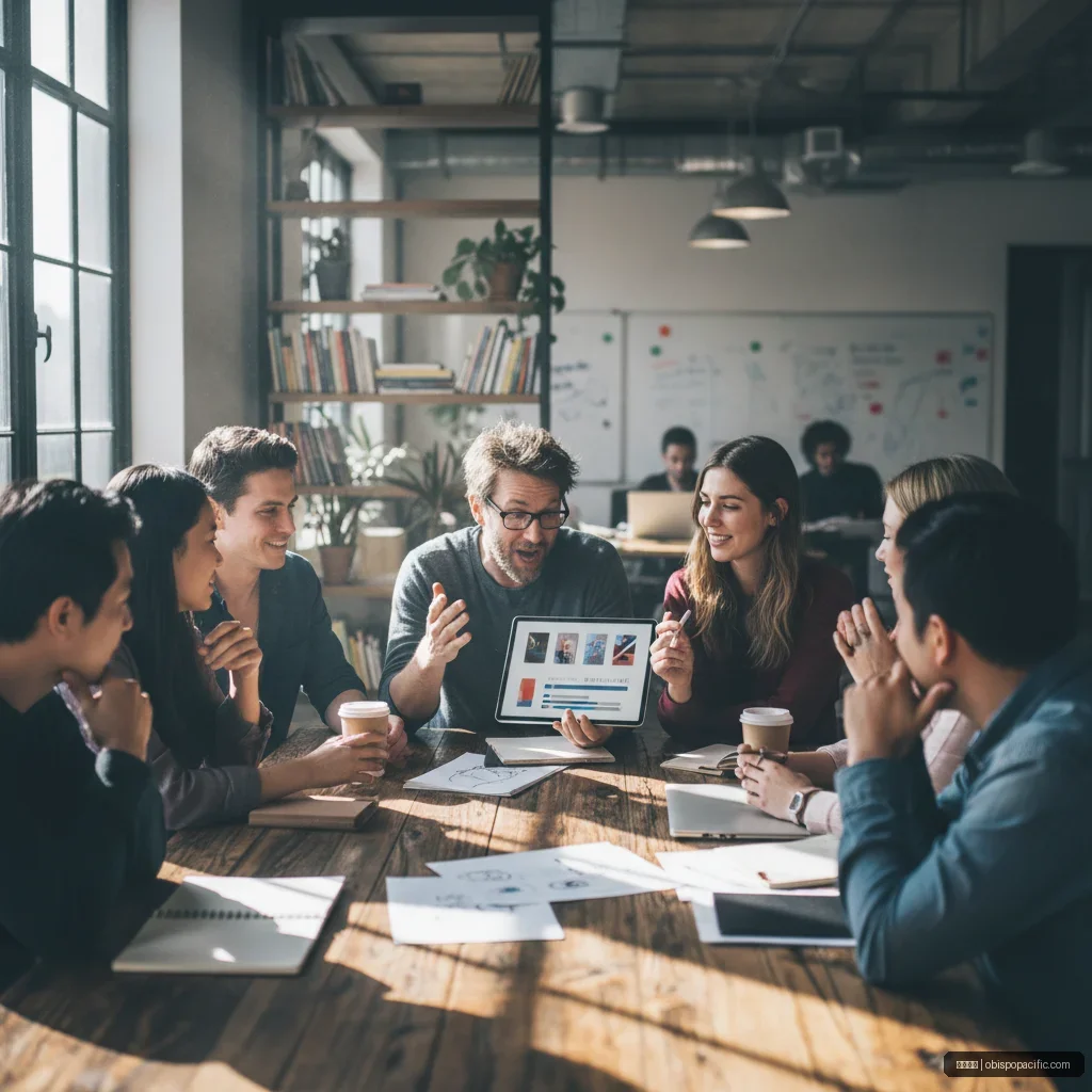 欧宝娱乐 - 欧宝娱乐：科幻悬疑新作连载计划引热议 配图1