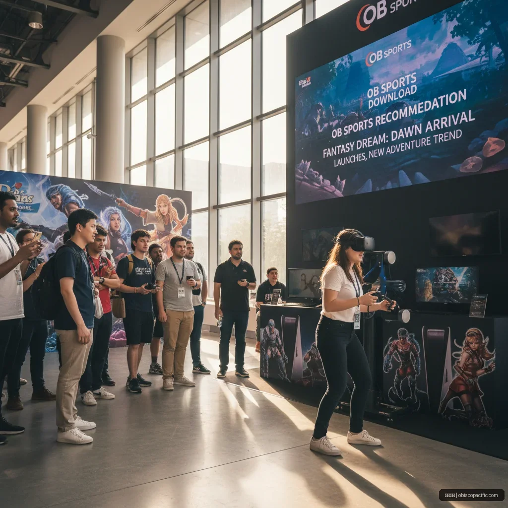 欧宝娱乐 - 欧宝娱乐下载 - 欧宝娱乐推荐：《幻梦奇缘：黎明降临》震撼上 配图1