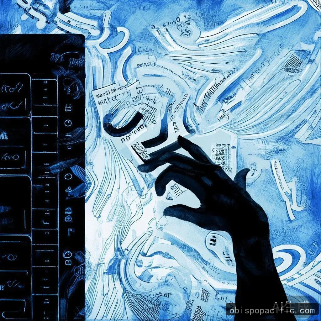 欧宝娱乐 - 知名作者暂停连载引热议，文学创作背后压力何解？ 配图1