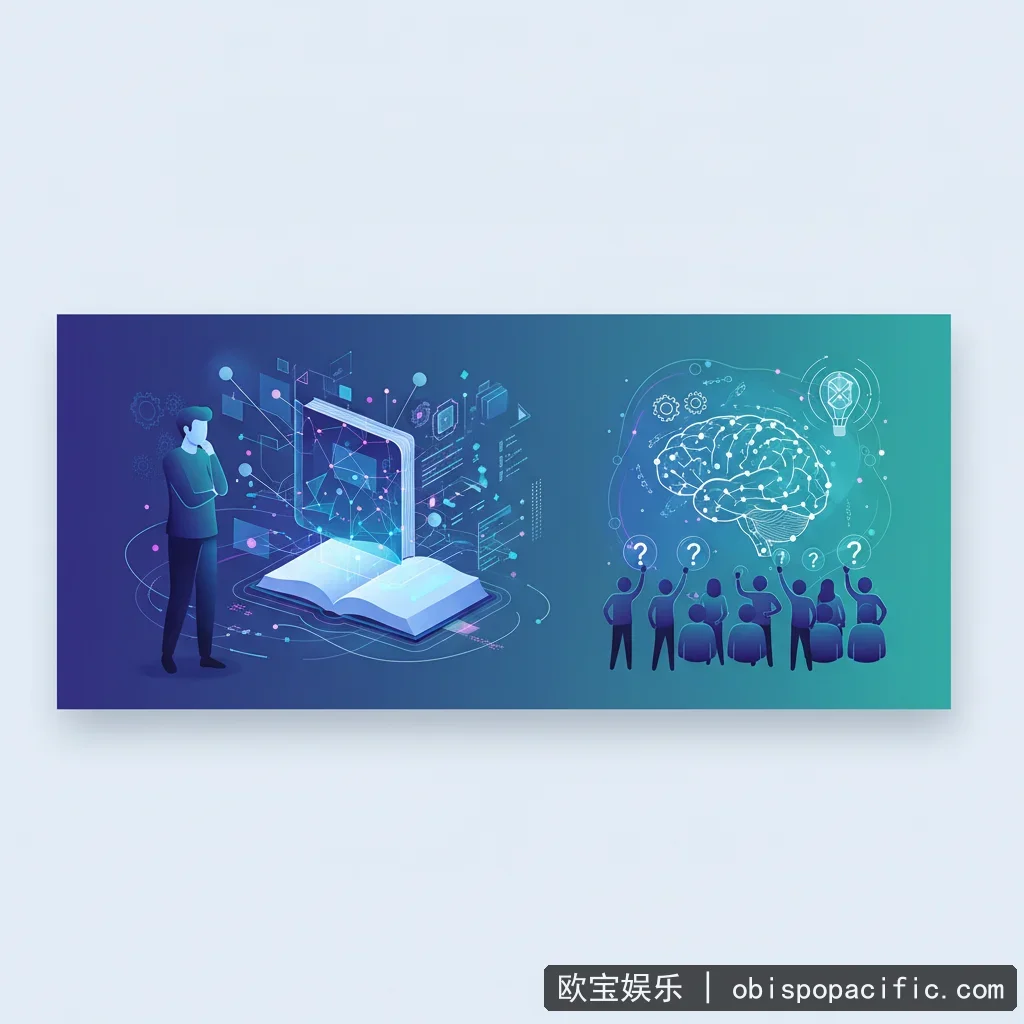 欧宝娱乐 - 知名小说作者因AI创作争议登上热搜，文学原创性再掀讨论 配图1